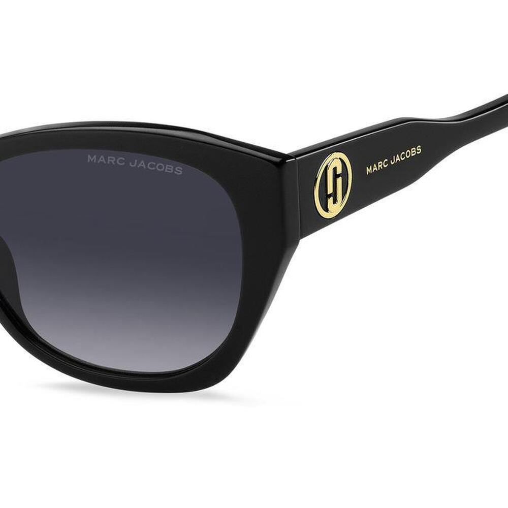 Occhiali da Sole Marc Jacobs MARC 732/S 807 in Acetato Donna 55 mm 3/3