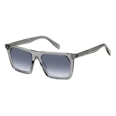 Zonnebril marc jacobs marc 908/s 086 van acetaat heren 53 mm
