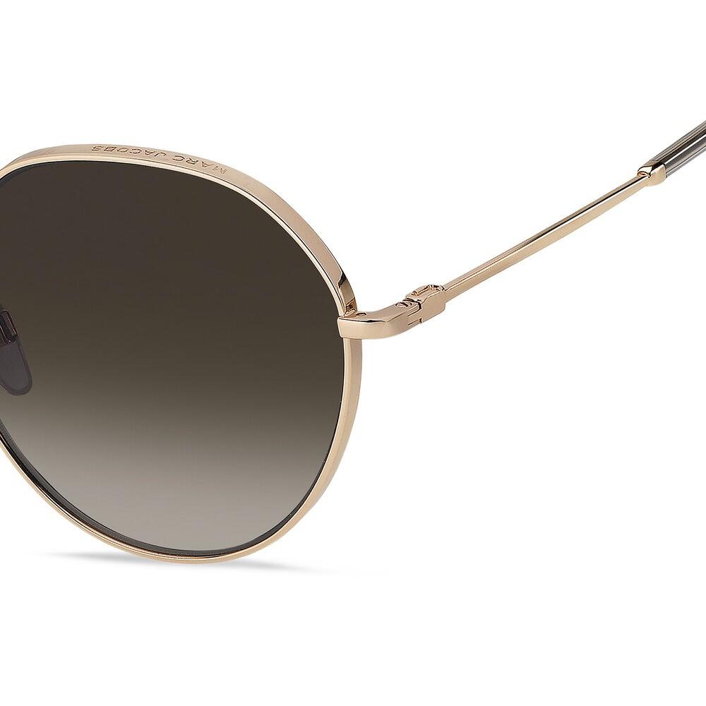 Lunettes de Soleil Marc Jacobs MARC 830/F/S PY3 en Métal Femme 58 mm 3/3