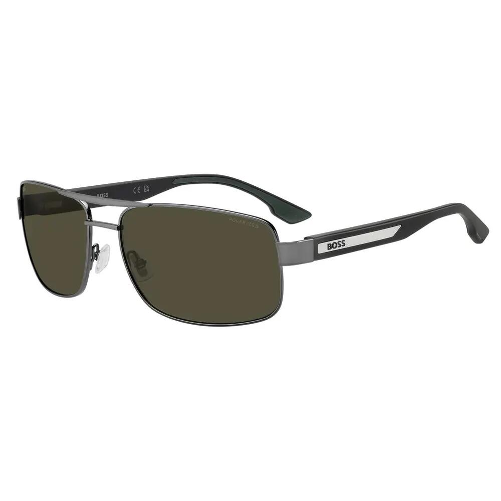 Слънчеви Очила Hugo Boss 1906/S KJ1 Поляризирани от Метал Мъжки 62 mm
