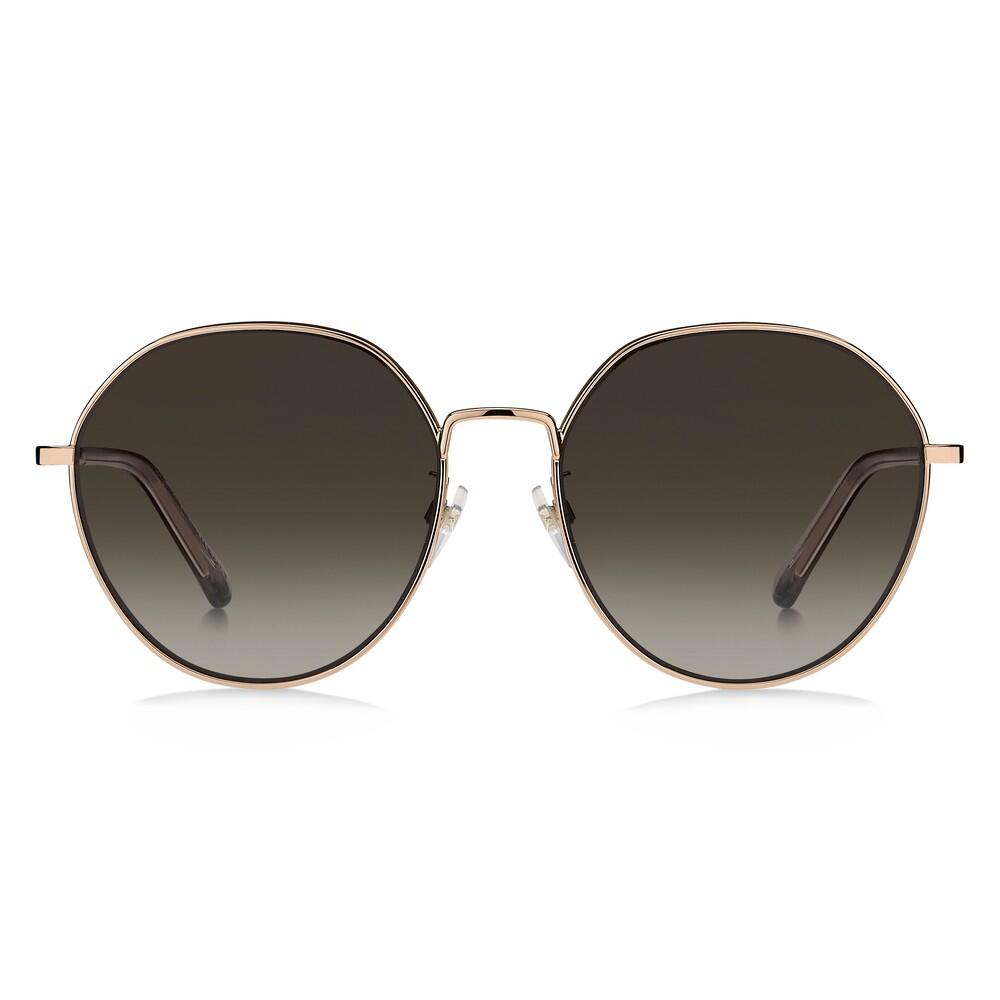 Lunettes de Soleil Marc Jacobs MARC 830/F/S PY3 en Métal Femme 58 mm 2/3