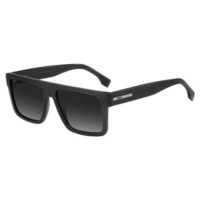 Zonnebril hugo boss 1895/s 807 van acetaat heren 58 mm