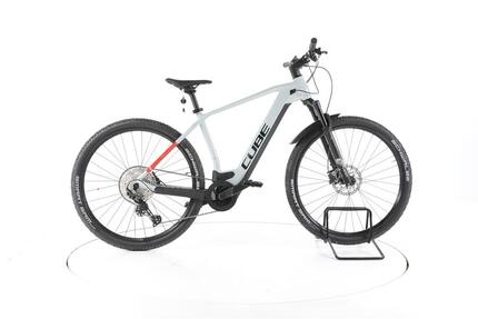 Refurbished - Cube Reaction Hybrid Pro E-Bike - In gutem Zustand