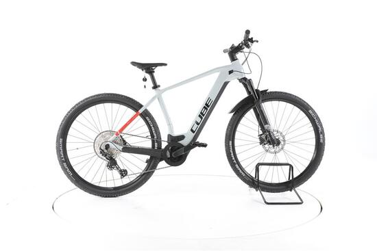 Refurbished - Cube Reaction Hybrid Pro E-Bike - In gutem Zustand