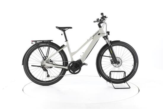 Ebike ricondizionata · Specialized Turbo Vado 3.0 · Buone condizioni