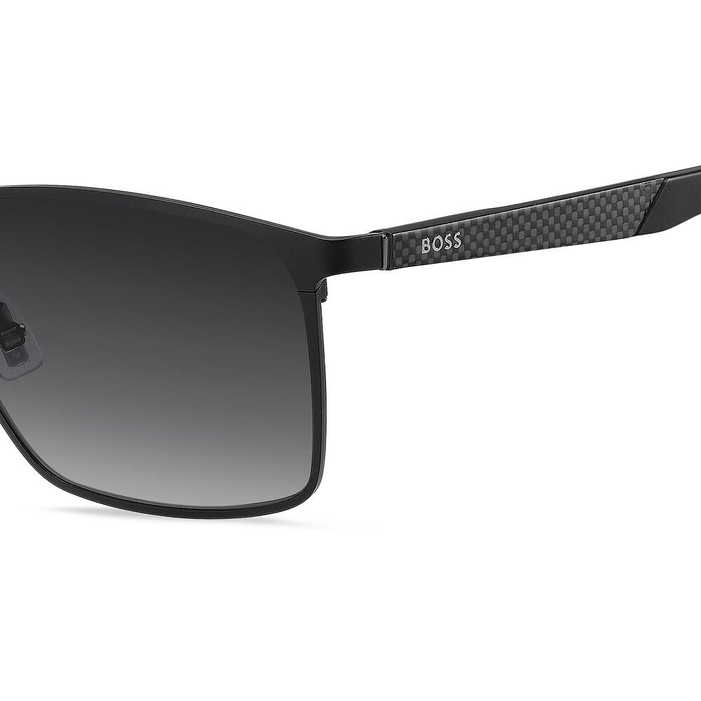 Gafas de Sol Hugo Boss 1913/G/S 003 de Metal Hombre 60 mm 3/3