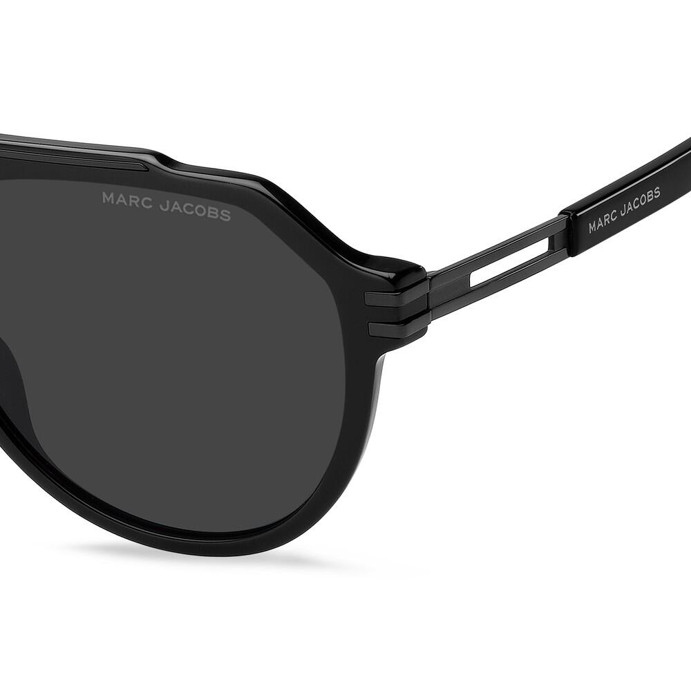 Lunettes de Soleil Marc Jacobs MARC 876/S 807 en Acétate Homme 57 mm 3/3