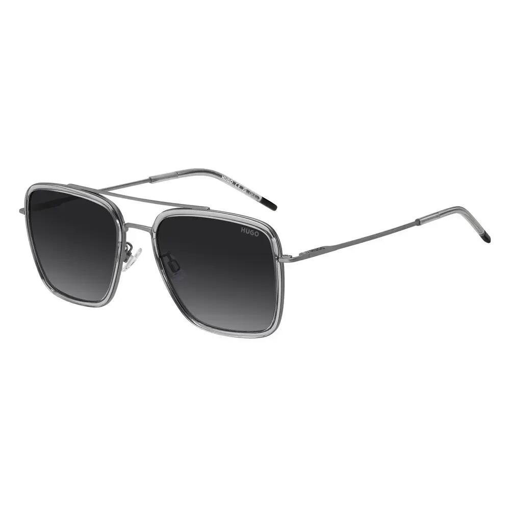 Sunglasses Hugo HG 1404/G/S KAC Metal Men 56 mm