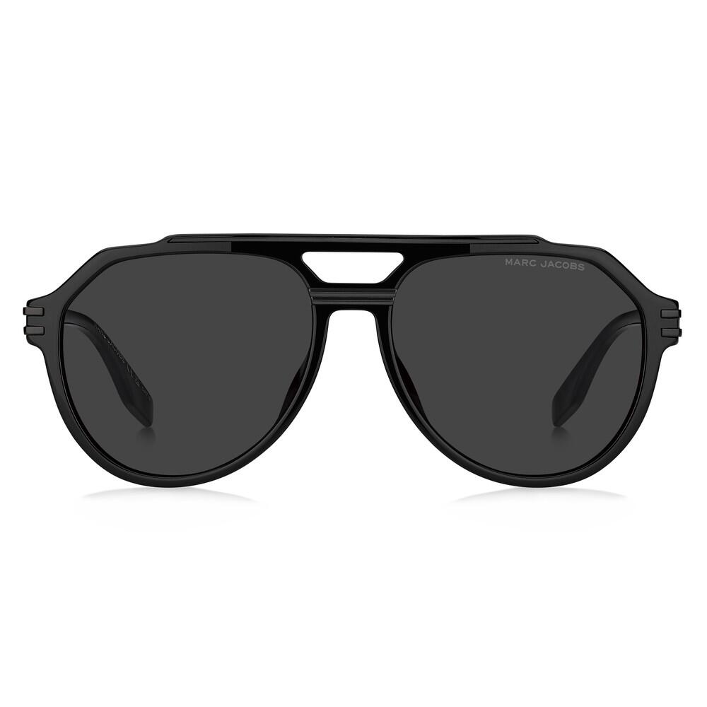Lunettes de Soleil Marc Jacobs MARC 876/S 807 en Acétate Homme 57 mm 2/3