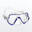 Masca snorkeling Mares AQ - PURE VISION, Albastru