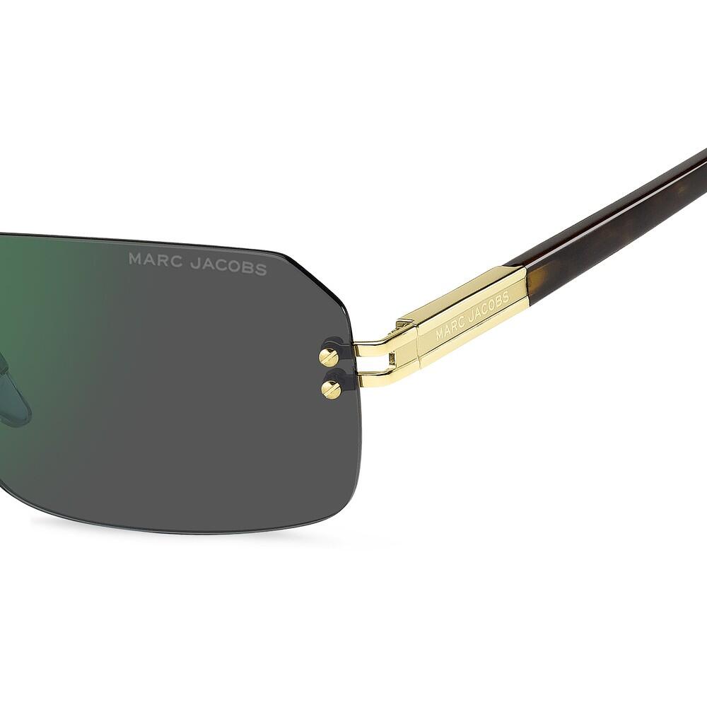 Gafas de Sol Marc Jacobs MARC 902/S 06J de Metal Hombre 60 mm 3/3