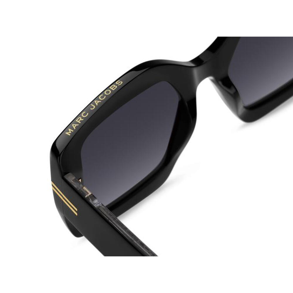Lunettes de Soleil Marc Jacobs MJ 1109/S 807 en Acétate Femme 53 mm 3/4