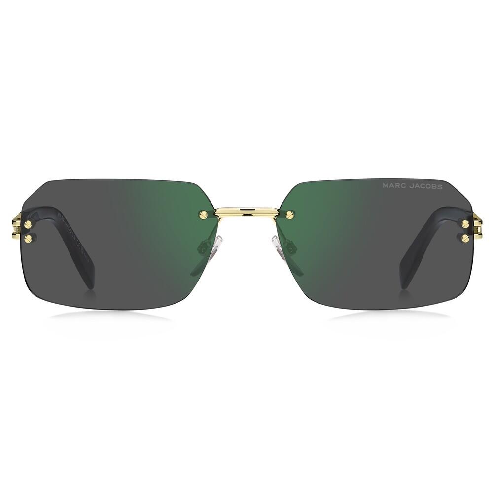 Gafas de Sol Marc Jacobs MARC 902/S 06J de Metal Hombre 60 mm 2/3
