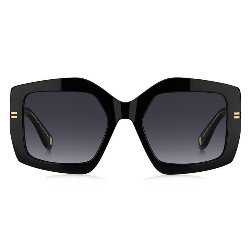 Lunettes de Soleil Marc Jacobs MJ 1109/S 807 en Acétate Femme 53 mm 2/4