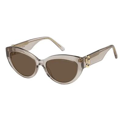Zonnebril marc jacobs marc 883/s 807 van acetaat dames 54 mm