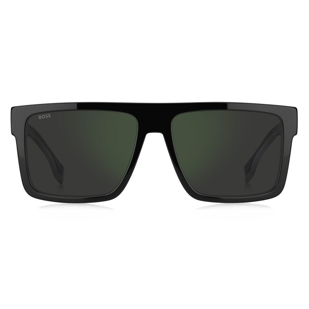 Occhiali da Sole Hugo Boss 1895/S 807 in Acetato Uomo 58 mm 2/4