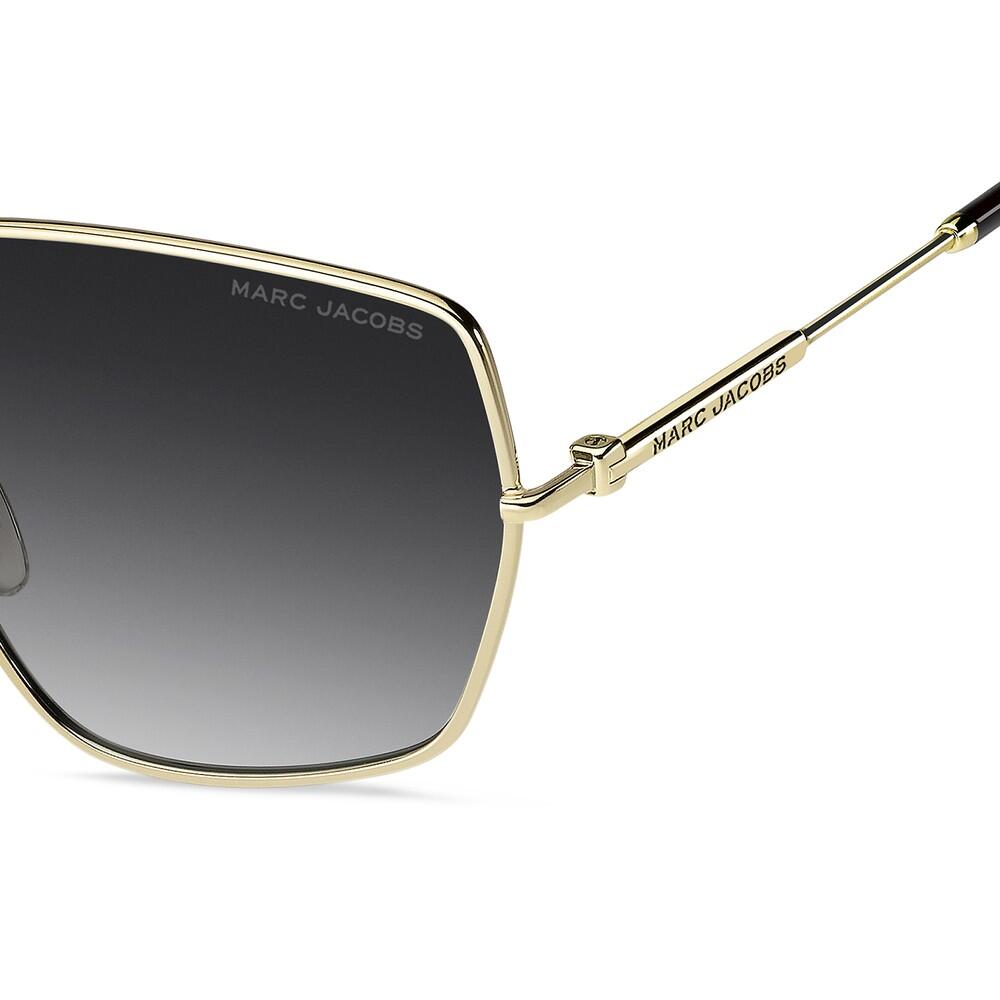 Occhiali da Sole Marc Jacobs MARC 917/S RHL in Metallo Donna 60 mm 3/3