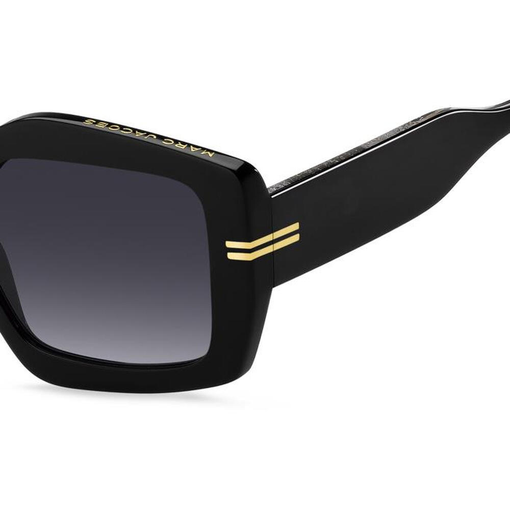 Lunettes de Soleil Marc Jacobs MJ 1109/S 807 en Acétate Femme 53 mm 4/4