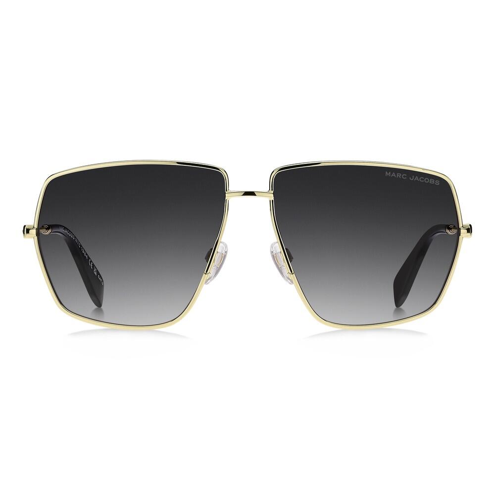 Occhiali da Sole Marc Jacobs MARC 917/S RHL in Metallo Donna 60 mm 2/3