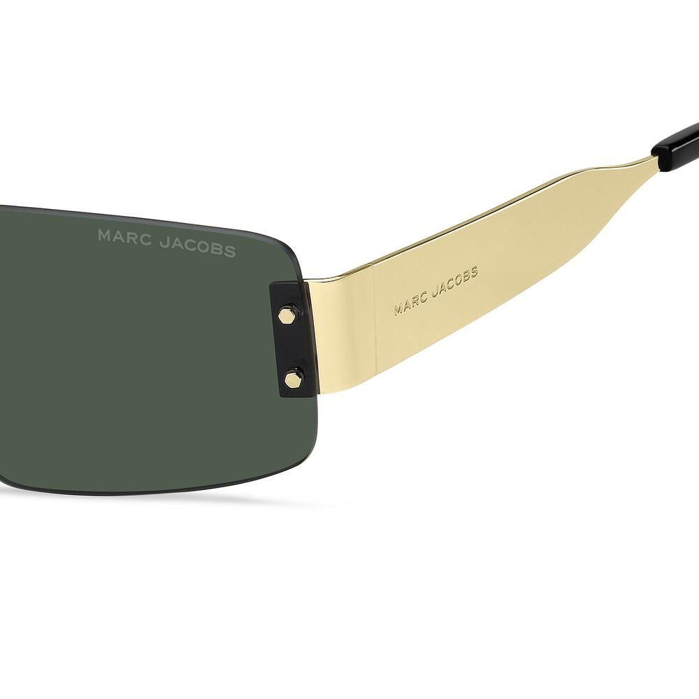 Gafas de Sol Marc Jacobs MARC 875/S PEF de Metal Unisex 59 mm 3/3