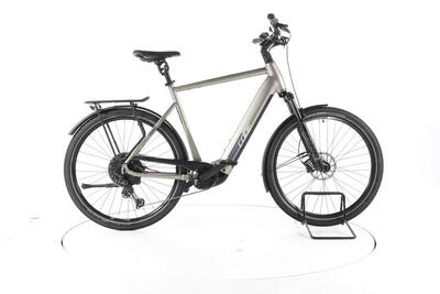 Tweedehands - cone bikes estreet in 4.0 trekking e-bike - zeer goed