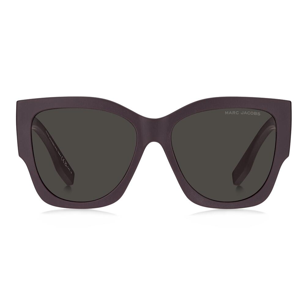 Lunettes de Soleil Marc Jacobs MARC 859/S B3V en Nylon Femme 55 mm 2/4