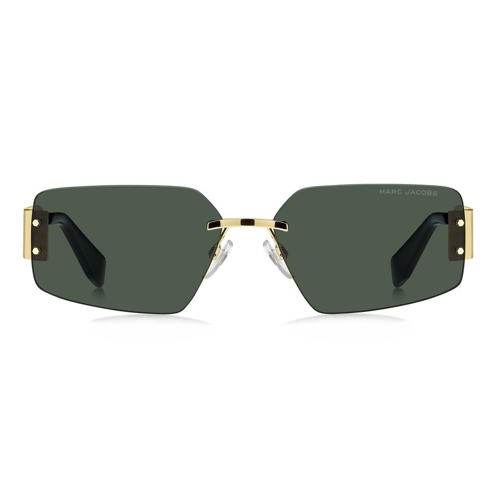 Gafas de Sol Marc Jacobs MARC 875/S PEF de Metal Unisex 59 mm 2/3