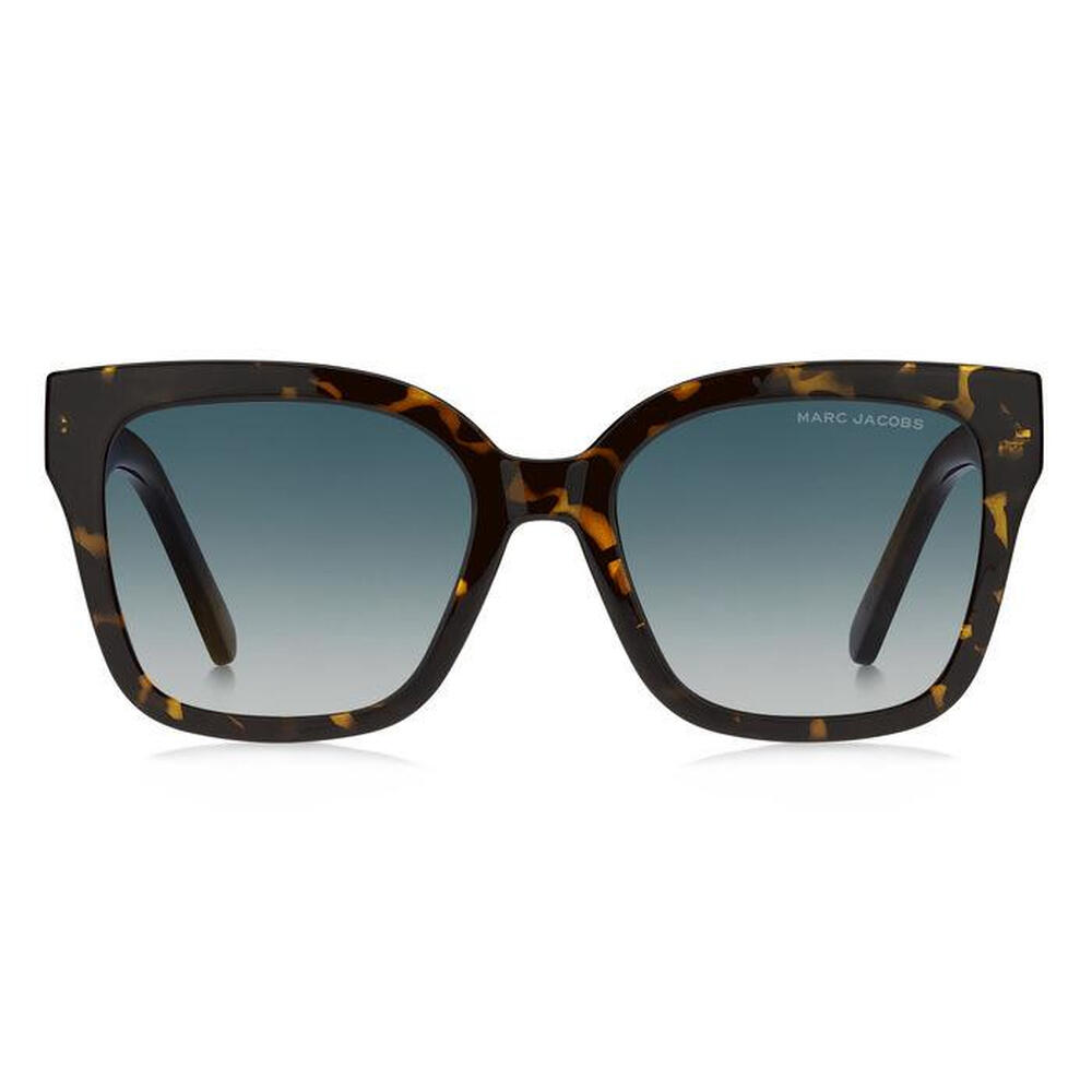 Occhiali da Sole Marc Jacobs MARC 658/S 086 in Acetato Donna 53 mm 2/3