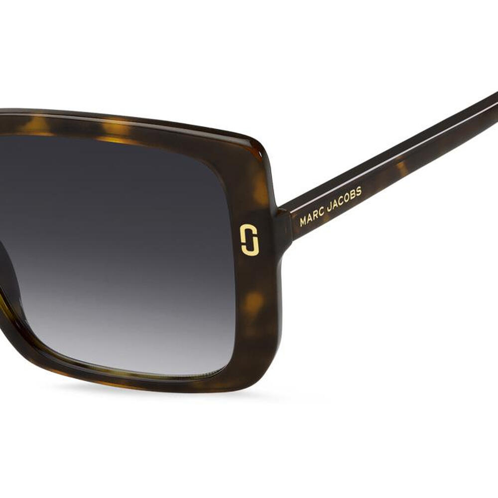 Óculos de Sol Marc Jacobs MJ 1121/S 086 em Acetato Mulher 54 mm 3/3