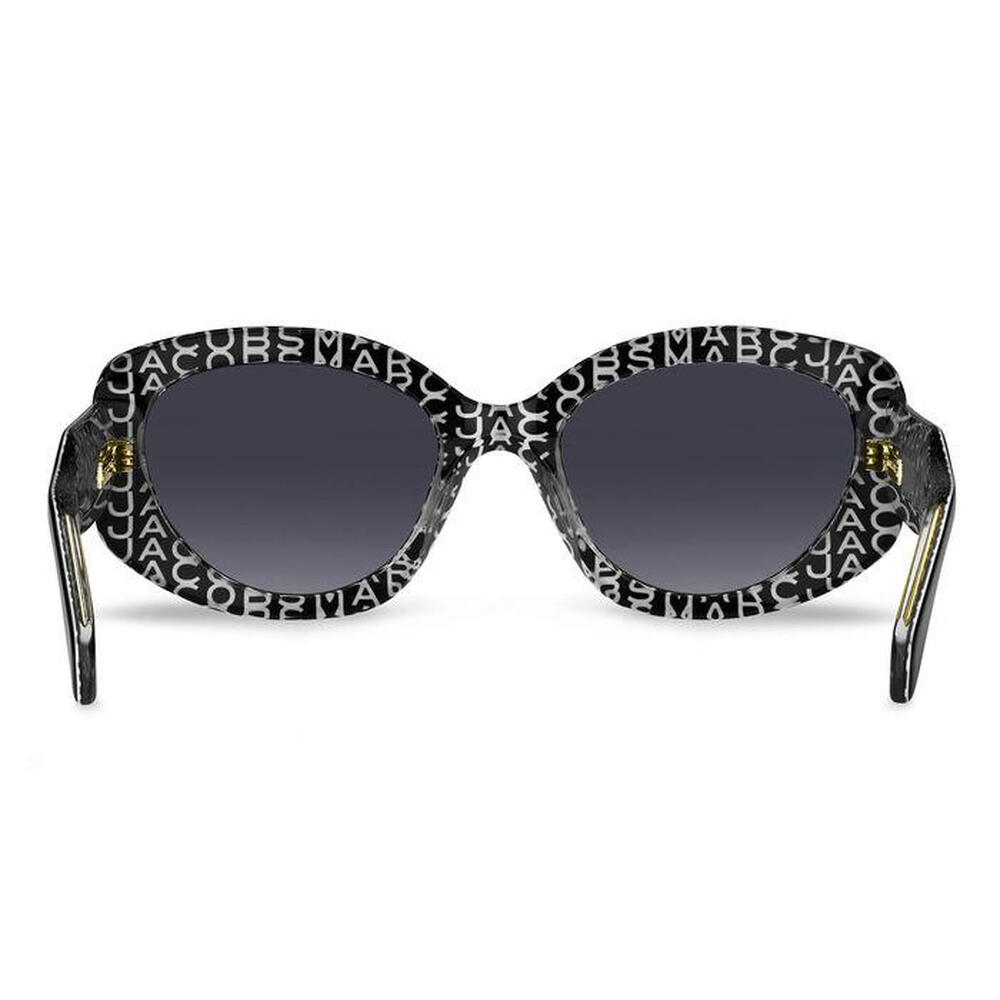 Óculos de Sol Marc Jacobs MJ 1099/S TAY em Acetato Mulher 56 mm 3/5
