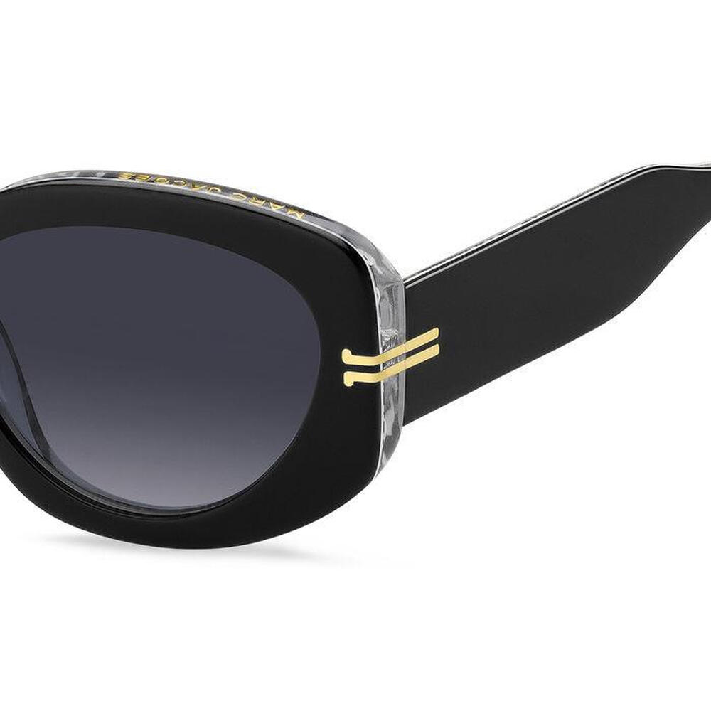Óculos de Sol Marc Jacobs MJ 1099/S TAY em Acetato Mulher 56 mm 5/5