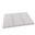 Saltea Comet 150x100x10 trei piese gri
