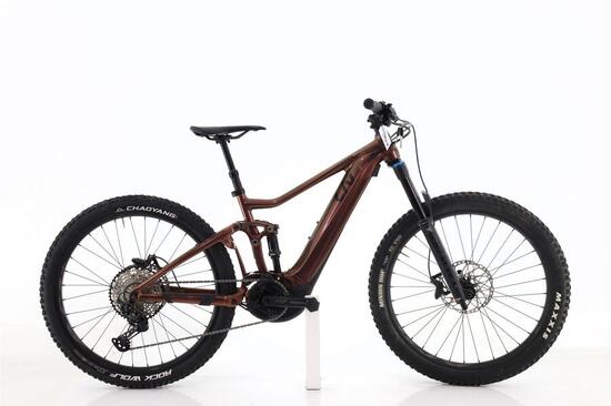 Ebike ricondizionata · Liv Intrigue-E 1 Pro XT · Ottimo stato