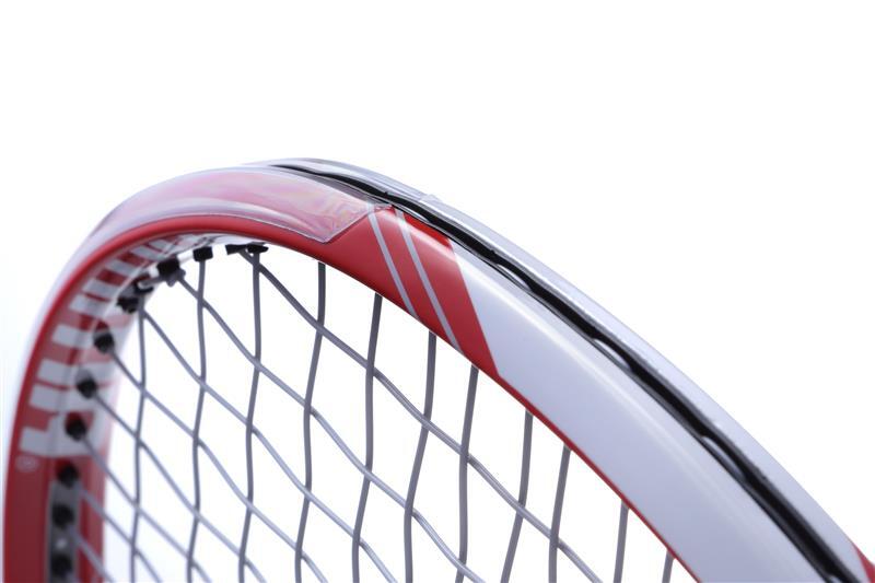 Gamma Tennisschläger redRZR L3 6/7