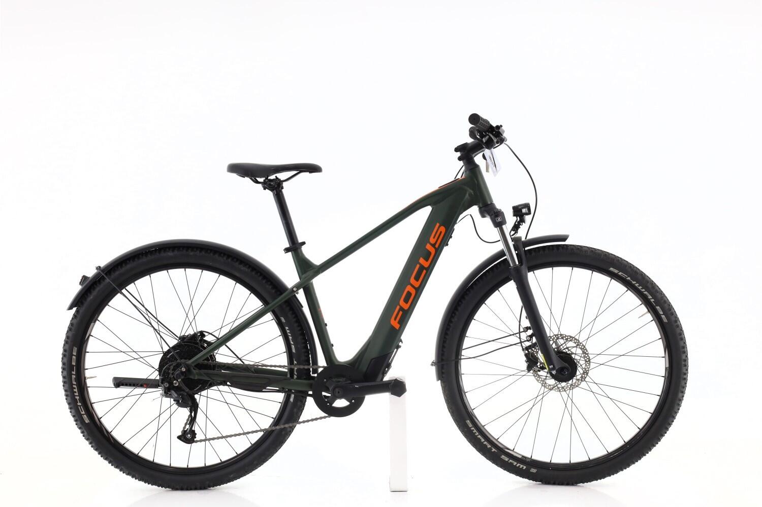 FOCUS Vélo de ville et loisir reconditionné ·  Whistler 2 6.9 · Très bon état