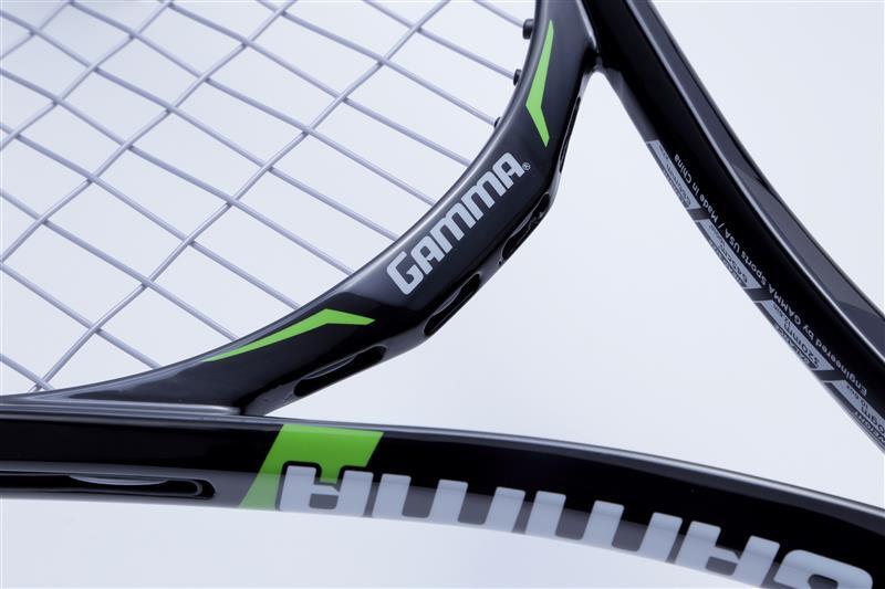 Gamma Tennisschläger blackRZR L3 3/7