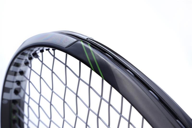 Gamma Tennisschläger blackRZR L3 6/7