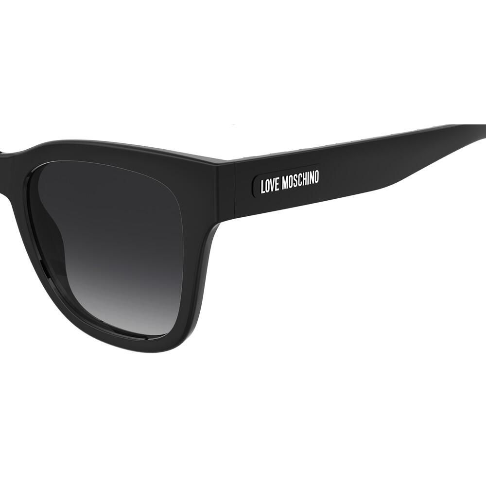 Occhiali da Sole Love Moschino MOL104/S 807 in TR90 Donna 52 mm 3/3