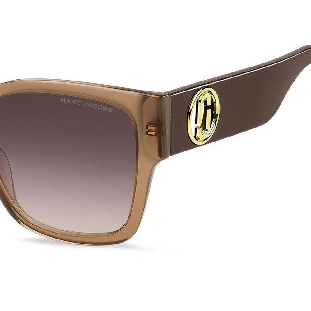 Óculos de Sol Marc Jacobs MARC 698/S 2LF em Acetato Mulher 54 mm 3/3