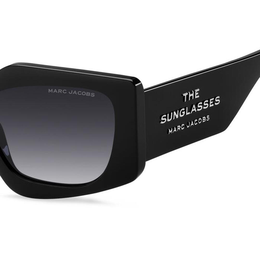 Lunettes de Soleil Marc Jacobs MARC 774/S 807 en TR90 Femme 53 mm 3/3