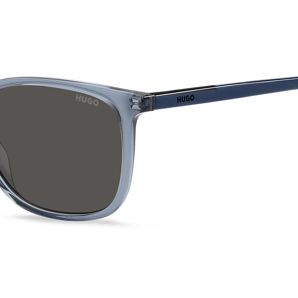 Gafas de Sol Hugo HG 1399/S PJP de Acetato Hombre 53 mm 3/4