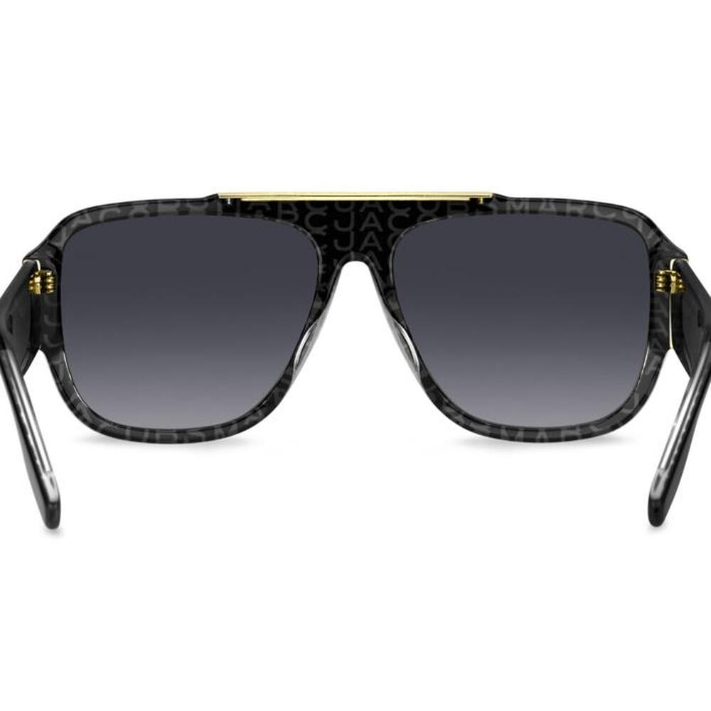 Gafas de Sol Marc Jacobs MARC 756/S 1EI de Acetato Hombre 58 mm 3/5