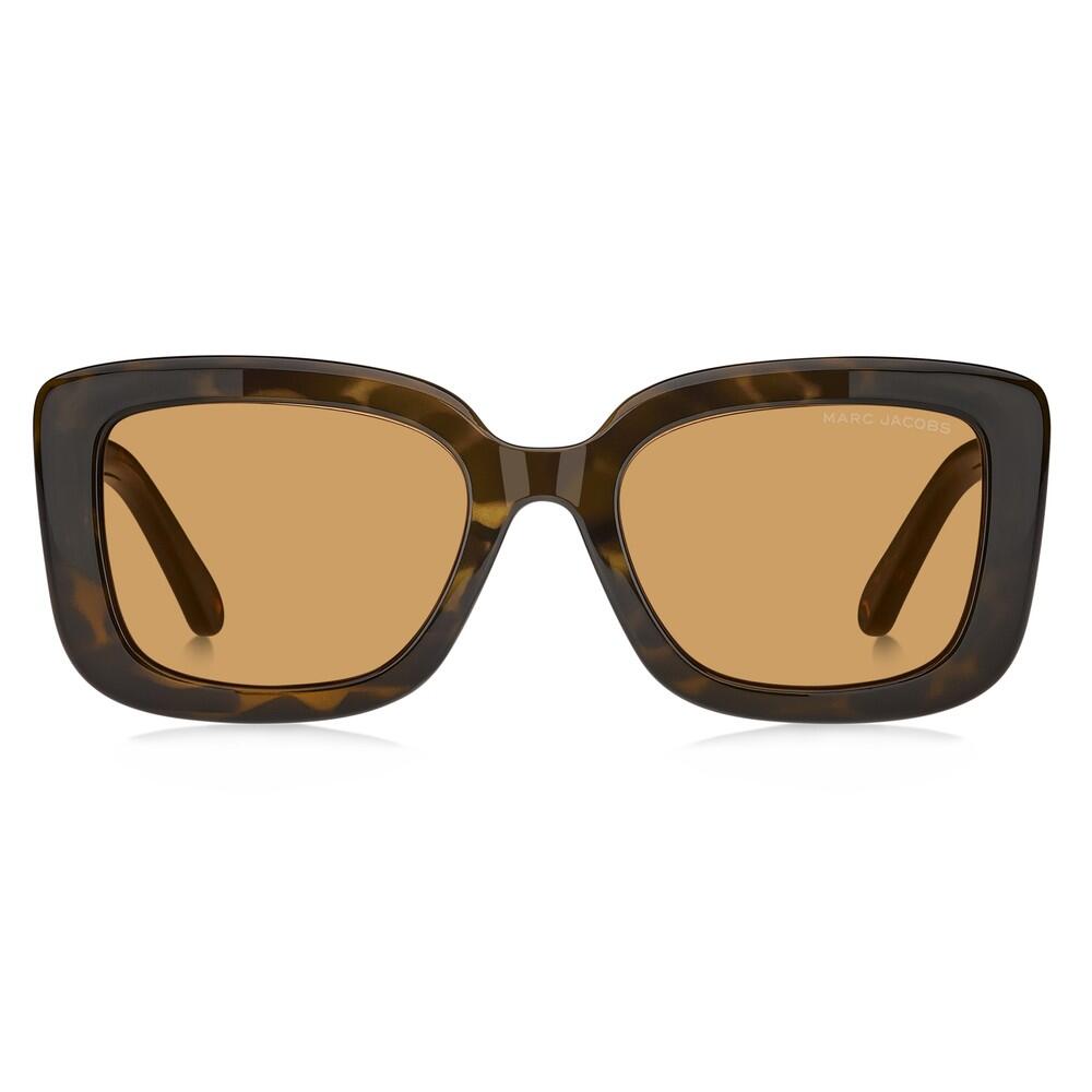 Gafas de Sol Marc Jacobs MARC 888/S 086 de Tr90 Mujer 53 mm 2/3