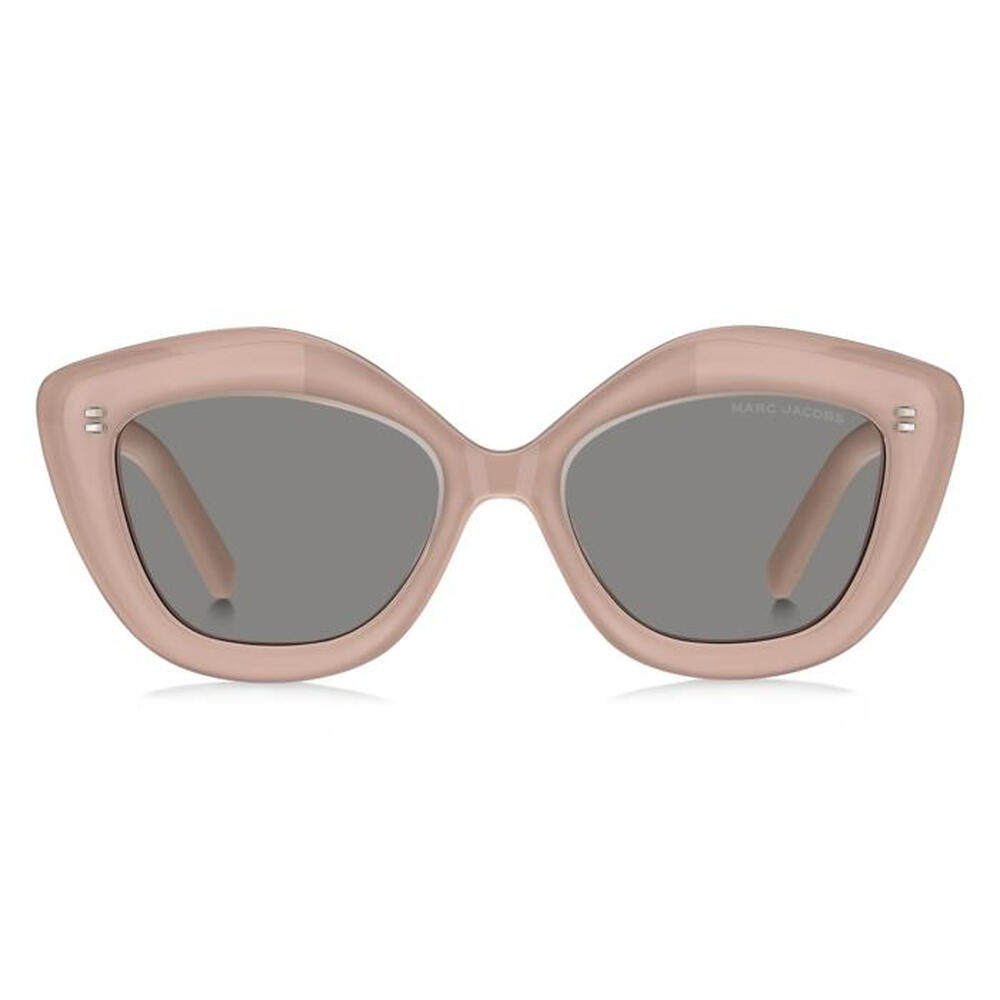 Zonnebril Marc Jacobs MARC 800/S 3DV van Acetaat Dames 52 mm 2/4