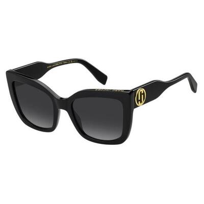 Zonnebril marc jacobs marc 811/s 807 van acetaat dames 54 mm