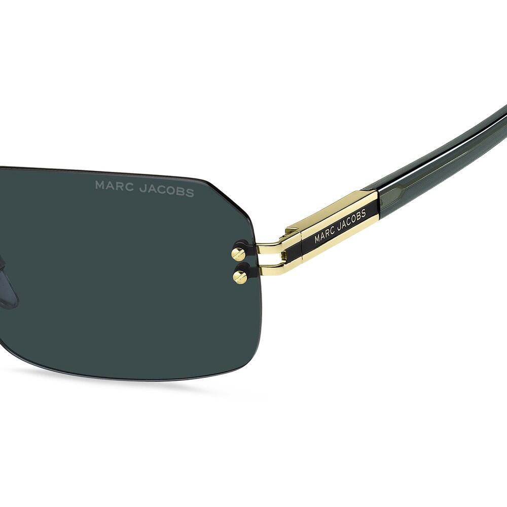 Gafas de Sol Marc Jacobs MARC 902/S OGA de Metal Hombre 60 mm 3/3