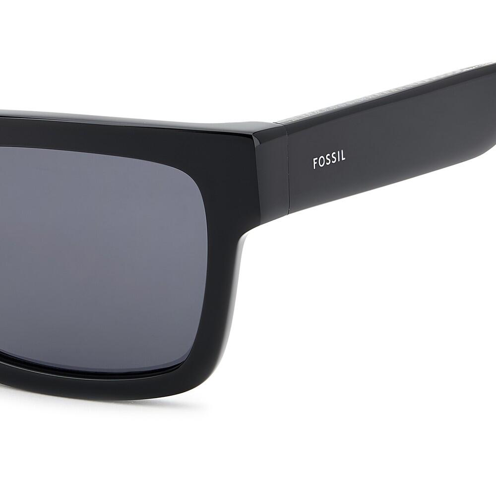 Óculos de Sol Fossil FOS 2168/G/S 807 em Acetato Homem 54 mm 3/3