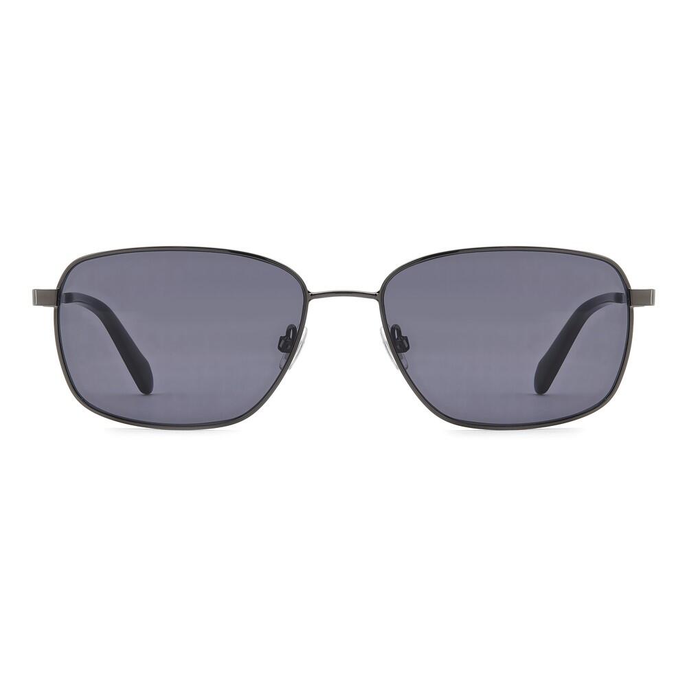 Sonnenbrille Fossil FOS 3180/G/S KJ1 aus Metall Herren 58 mm 2/3