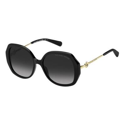 Zonnebril marc jacobs marc 581/s 807 van metaal dames 55 mm