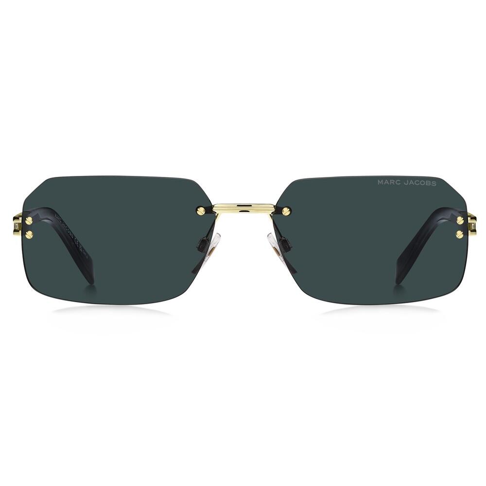 Gafas de Sol Marc Jacobs MARC 902/S OGA de Metal Hombre 60 mm 2/3